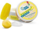 Pure100 MagicShine - Putzstein 1x300g - Reinigungsstein gegen Eingebranntes ohne