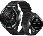 XIAOMI Watch S4 Smartwatch, Fitness&uuml;berwachung, 1,43" AMOLED, 15 Tage Akkulaufzeit,