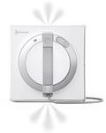 ECOVACS WINBOT W2 PRO Fensterputzroboter, 3-D&uuml;sen-Wasserspr&uuml;her,