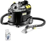 K&auml;rcher Puzzi 8/1 Anniversary Edition Waschsauger