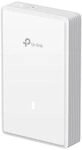 TP-Link Omada EAP725-Wall Wi-Fi 7 Wall Plate Access Point BE3600, 2882Mbit/s 5GHz +