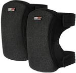 Kneetek Knieschoner PROFILINE KevPro - robuster Kniesch&uuml;tzer f&uuml;r optimale