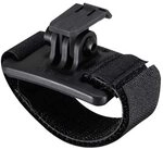 Sigma Unisex Adult Helmet Mount-Aura 100 Link-New22 Spare Parts-Lichter, Blacks, One