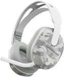 Turtle Beach Stealth 500 Arctic Camo Kabelloses Gaming Headset w/ 40hr Stunden &