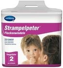 Hartmann Strampelpeter Flockenwindeln Saugst&auml;rke 2 - (224 St&uuml;ck)