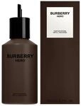 Burberry Hero Parfum Intense Nachf&uuml;llpackung f&uuml;r Herren, 200 ml