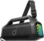 soundcore Boom 2 Pro Outdoor-Lautsprecher, 140 W, 2+2 Kan&auml;le, BassUp 2.0, 20 h,