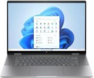 HP Envy x360 16-ad0654ng | 16 Zoll Notebook | 2K Display | AMD Ryzen 5 8640HS | 16GB