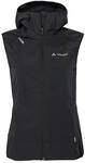 VAUDE Weste Women's Scopi Vest Black/White 40