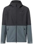 VAUDE Men's Neyland 2.5L Jacket - Outdoorjacke f&uuml;r Herren - wasserdicht und