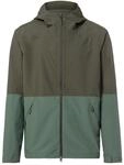 VAUDE Men's Neyland 2.5L Jacket - Outdoorjacke f&uuml;r Herren - wasserdicht und