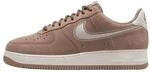 Nike Air Force 1 '07 Lv8 HJ4465-200, Men Sneakers, Brown, 40,5 EU