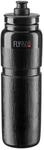 ELITE FLY TEX Schwarz 950 ml &ndash; Ultraleicht BPA-frei Geruchsneutral &ndash; F&uuml;r Rennrad