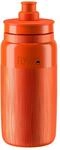 ELITE FLY TEX Trinkflasche Orange