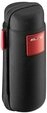 Elite Takuin Werkzeugdose 500 ml Schwarz Rot &ndash; Regenfeste Fahrrad-Aufbewahrungsbox,