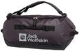 Jack Wolfskin All-IN Duffle 45, Midnight Plum