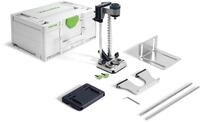 Festool Mobiler Bohrvorsatz MB 40-Set | Robustes Bohrgestell mit...