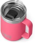 YETI Rambler 10 oz (284 ml) Stapelbarer Becher Mit MagSlider-Deckel &ndash;...