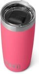 YETI Rambler Thermobecher 10 oz (295 ml) Tropical Pink &ndash; Kaffeebecher To Go,