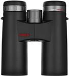 MINOX &ndash; X-UNIVERSAL 8x42 | Fernglas f&uuml;r Jagd & Naturbeobachtung | weites Sehfeld &