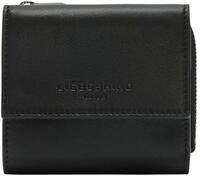 LIEBESKIND Berlin Alva LILA SHEEP NATURAL black