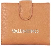 VALENTINO BAGS PORTAFOGLIO DONNA MARRONE