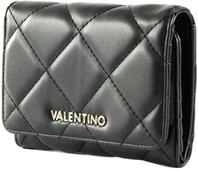 VALENTINO BAGS PORTAFOGLIO DONNA NERO