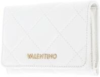 VALENTINO BAGS PORTAFOGLIO DONNA BIANCO