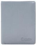 Esquire Viktoria 62 Wallet Grey