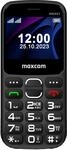 Maxcom Telem&oacute;vel Comfort MM443 4G Preto