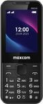 Maxcom Mm248 2.4 0.08mpx 4g Mobile Phone One Size
