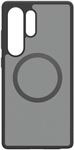 Spigen Designed for Samsung Capella Case f&uuml;r Galaxy S25 Ultra, semitransparente