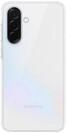 Samsung Clear Case EF-QA366, H&uuml;lle f&uuml;r das Galaxy A36 5G, Smartphone-Cover,