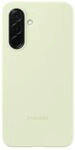 Samsung Silicone Case EF-PA366, H&uuml;lle f&uuml;r das Galaxy A36 5G, Smartphone-Cover,
