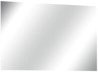 FACKELMANN Spiegel/Wandspiegelelement mit Befestigung/Ma&szlig;e (B x H x T): ca. 100 x 68