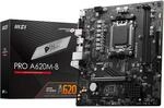 MSI PRO A620M-B
