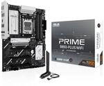ASUS Prime B850-PLUS Gaming Mainboard Sockel AMD AM5, ATX (DDR5, PCIe 5.0, 3X M.2,