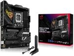 ASUS ROG Strix Z890-H Gaming WiFi Mainboard Sockel Intel LGA 1851 (ATX, DDR5, 1x PCIe