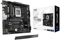 ASRock B860M Pro-A WiFi 1851 mATX HDMI/DP DDR5