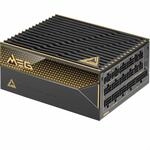 MSI MEG Ai1600T PCIE5 Netzteil - 1600 W, 80 Plus Titanium, ATX 3.1, PCIe 5.1