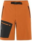 VAUDE Herren Hose Men's Badile Shorts, Kurze Softshellhose f&uuml;r den Bergsport, 80%