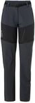VAUDE Women's Elope ZO Pants, Sportliche Damen Zip-Off-Wanderhose, zu Shorts