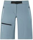 VAUDE Hosen Women's Badile Shorts Nordic Blue Uni 44 Normal