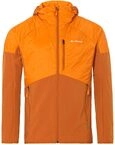 VAUDE Herren Mens Brenva Jacket Ii, Kumquat, L EU VAUDE Herren Mens Brenva Jacket Ii, Kumquat, L EU