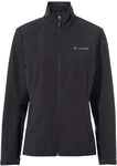 VAUDE Damen Women's Hurricane Jacket Iv, Black/black, 38 EU VAUDE Damen Women's Hurricane Jacket Iv, Black/black, 38 EU