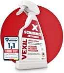 VEXIL Profi Schimmelentferner f&uuml;r Wand, Bad, Fliesen, Fugen & mehr &ndash; mit