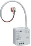 Schalt-/Jalousieaktor 2/1-fach KNX, 6A, UP von Hager