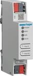 Acoplador de linea KNX Secure