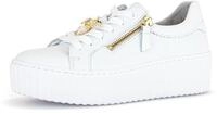 Gabor Damen Low-Top Sneaker, Frauen Halbschuhe,Best