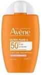 Eau Thermale Av&egrave;ne Sun Ultra Fluid Radiance SPF50+